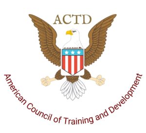 America Council For Training and Development ACTD